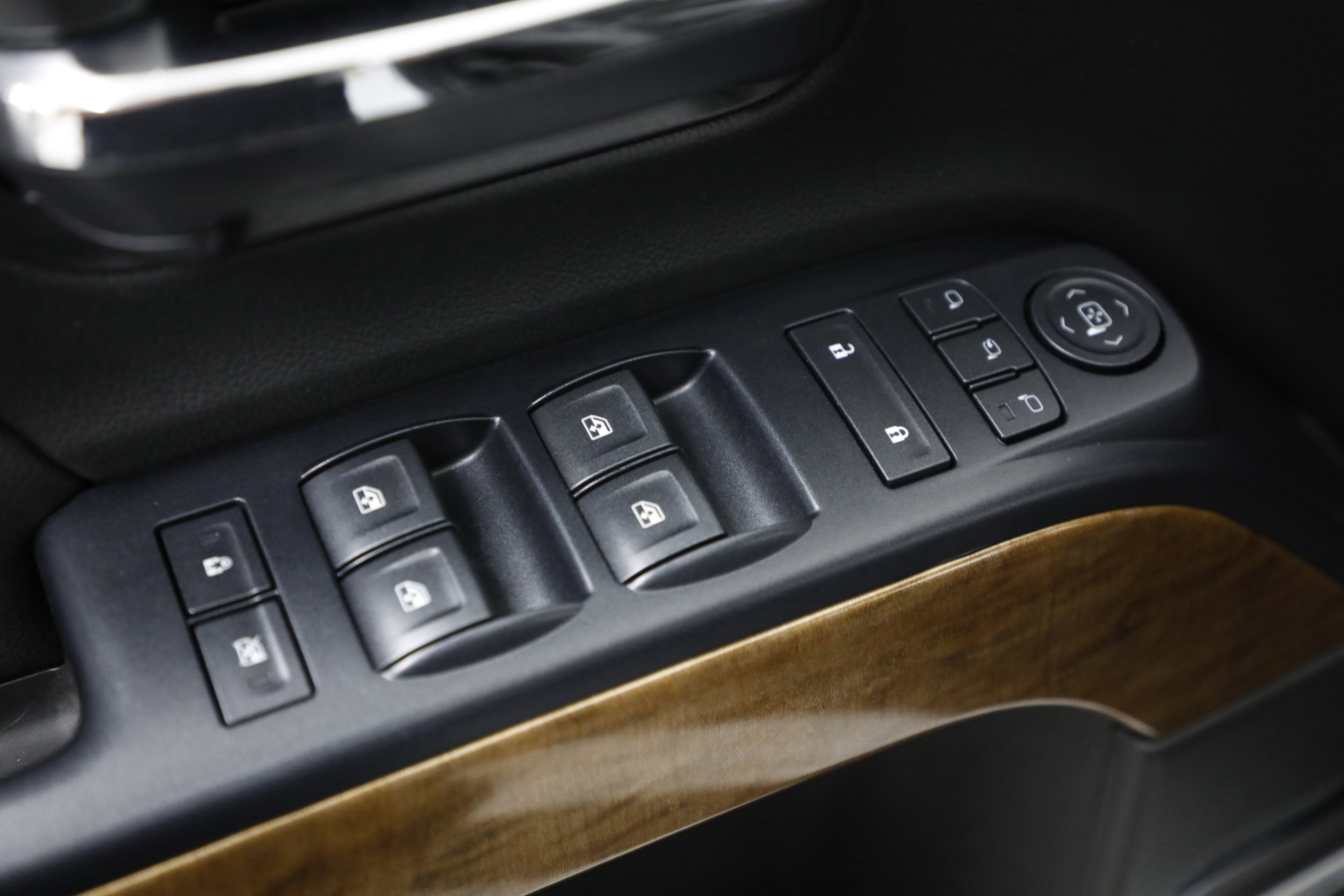 2017 Chevrolet Silverado 3500 HD LTZ