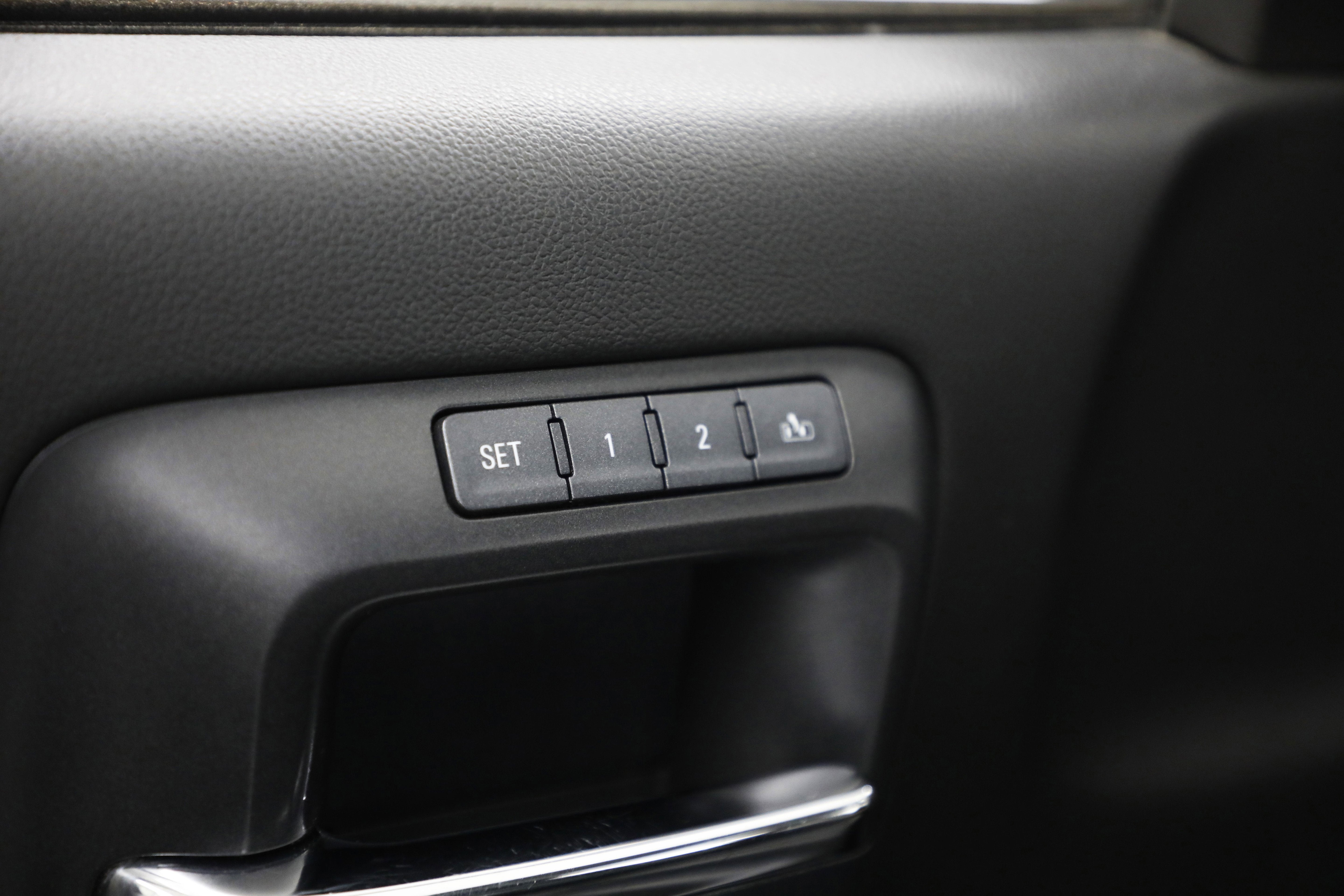 2017 Chevrolet Silverado 3500 HD LTZ