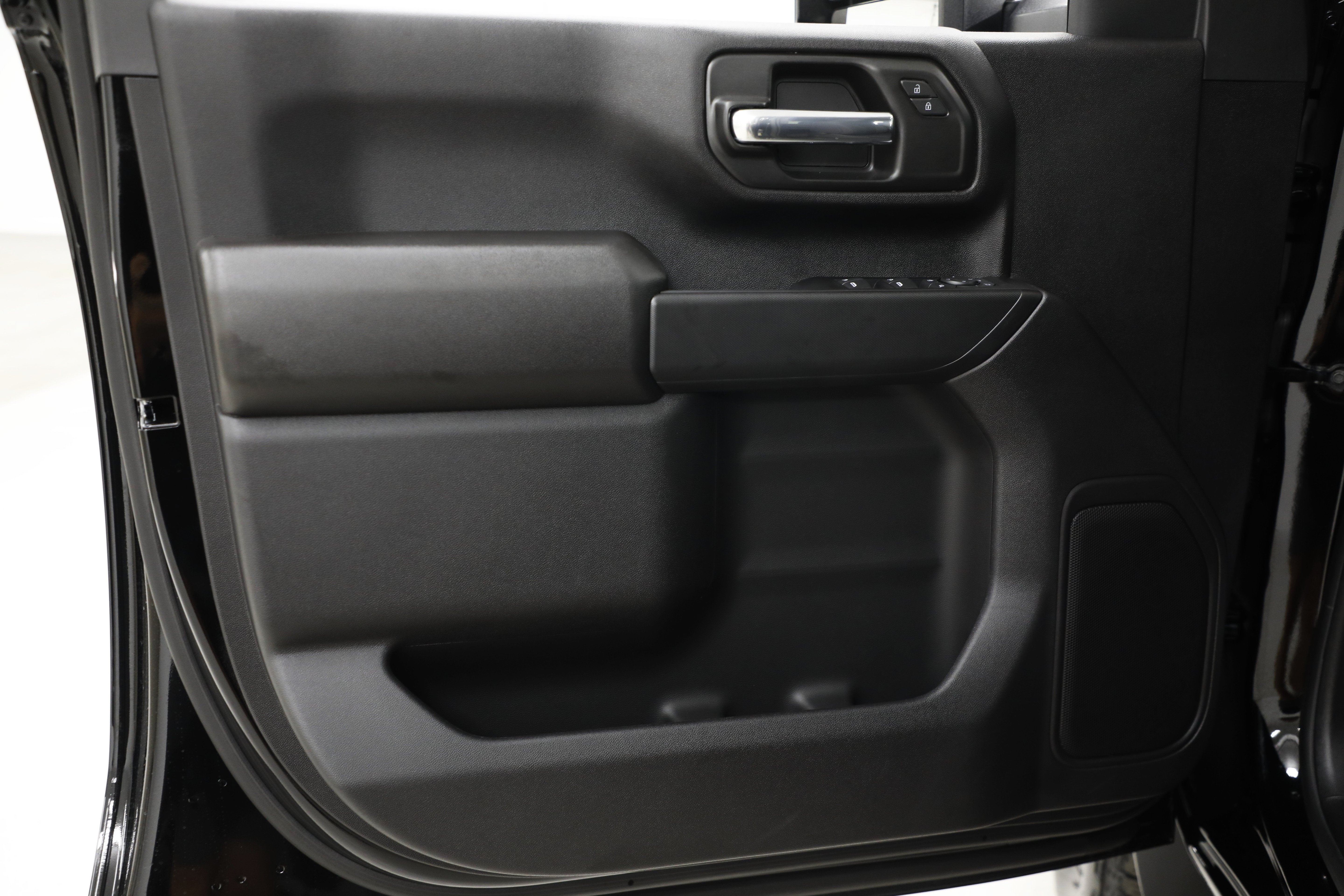 2026 Chevrolet Silverado 2500 HD Custom - Photo 14