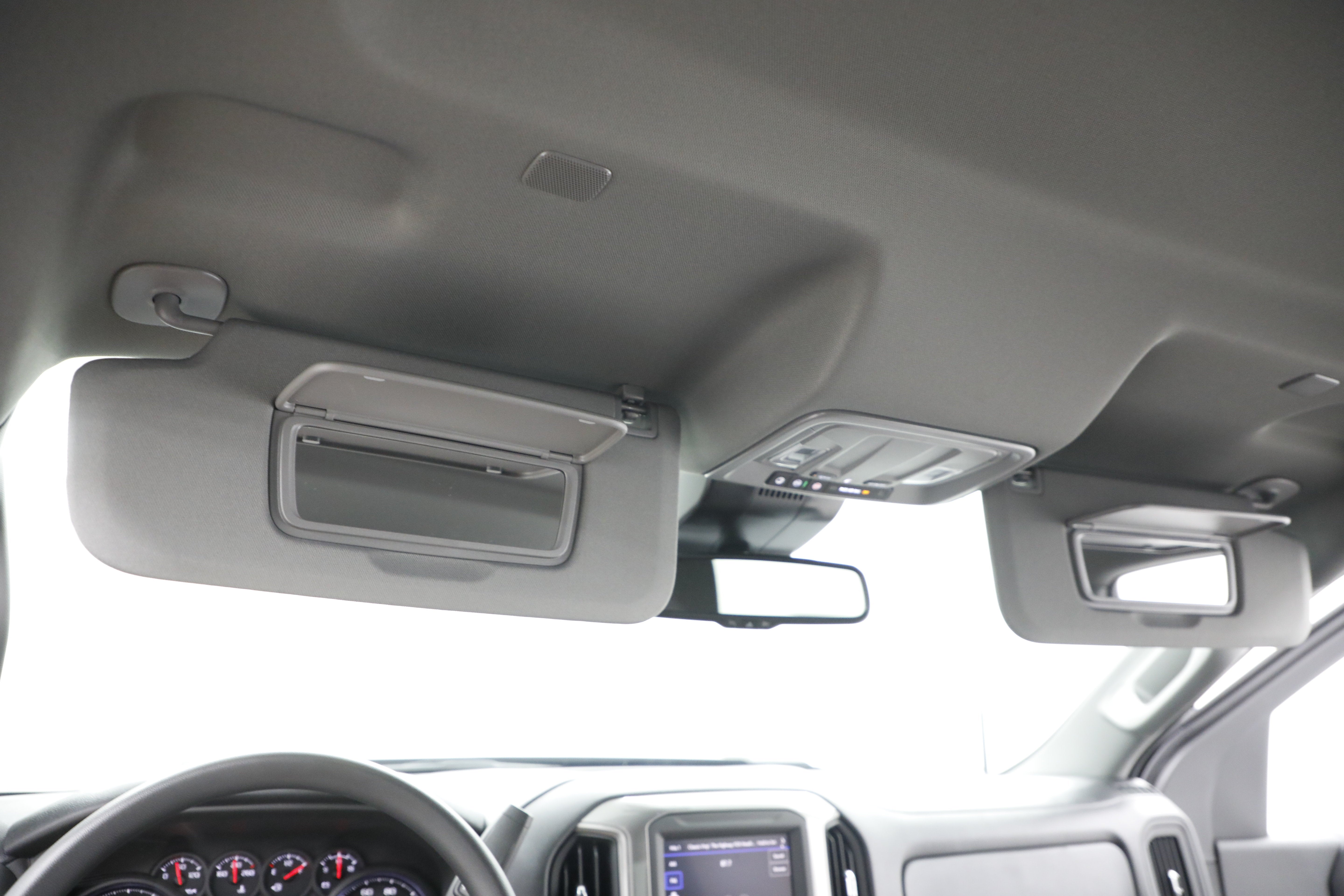 2026 Chevrolet Silverado 2500 HD Custom - Photo 19