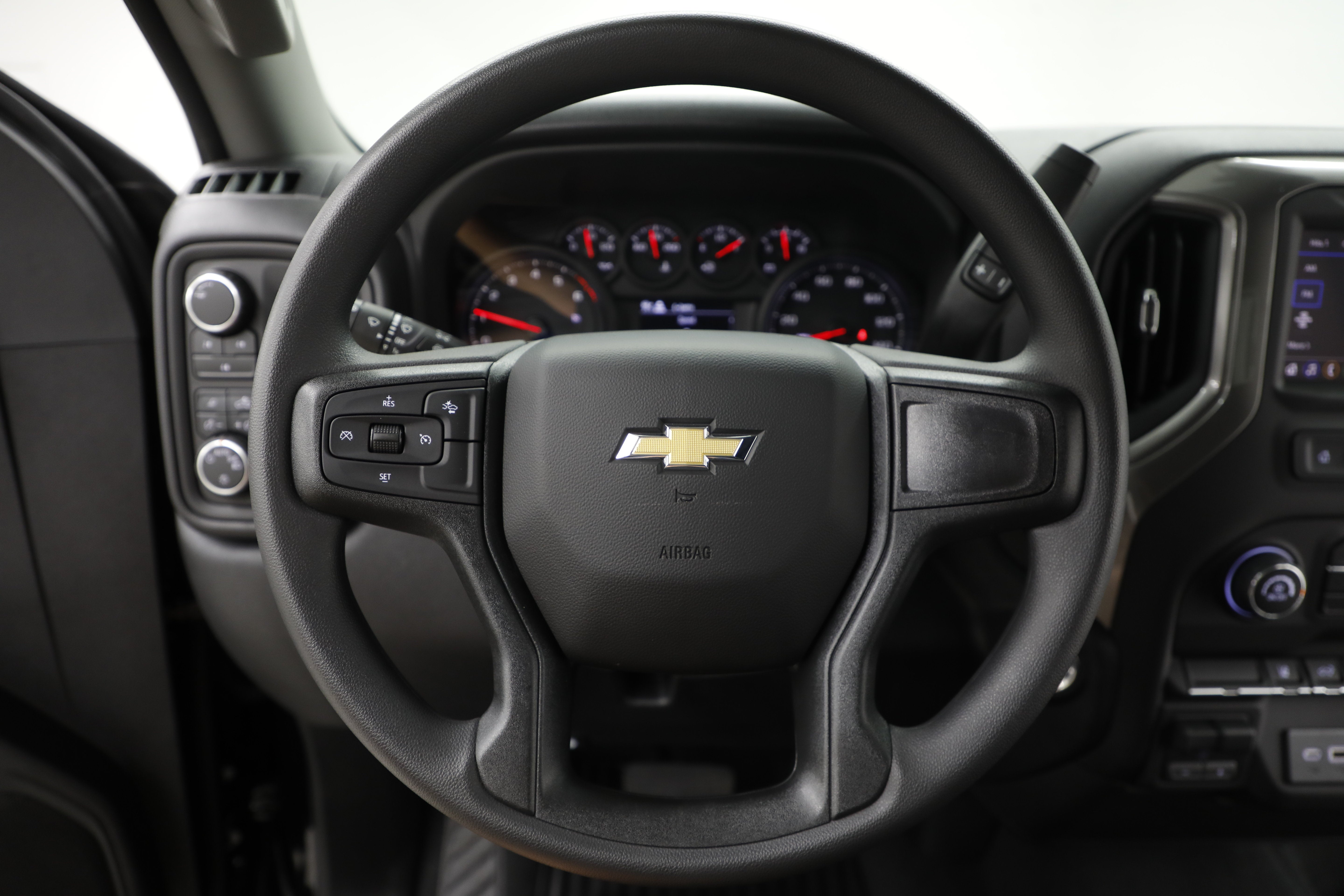 2026 Chevrolet Silverado 2500 HD Custom - Photo 23