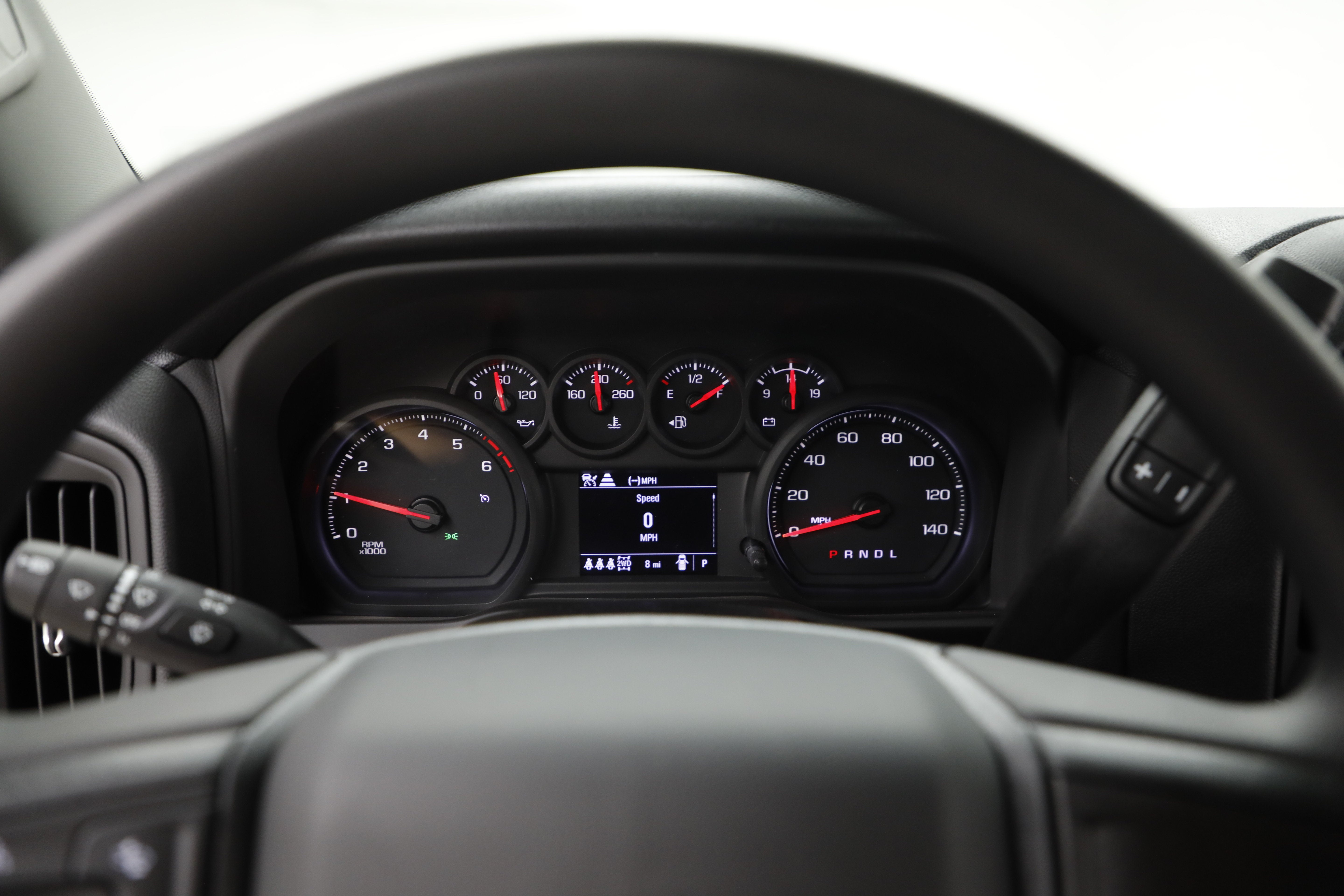 2026 Chevrolet Silverado 2500 HD Custom - Photo 25