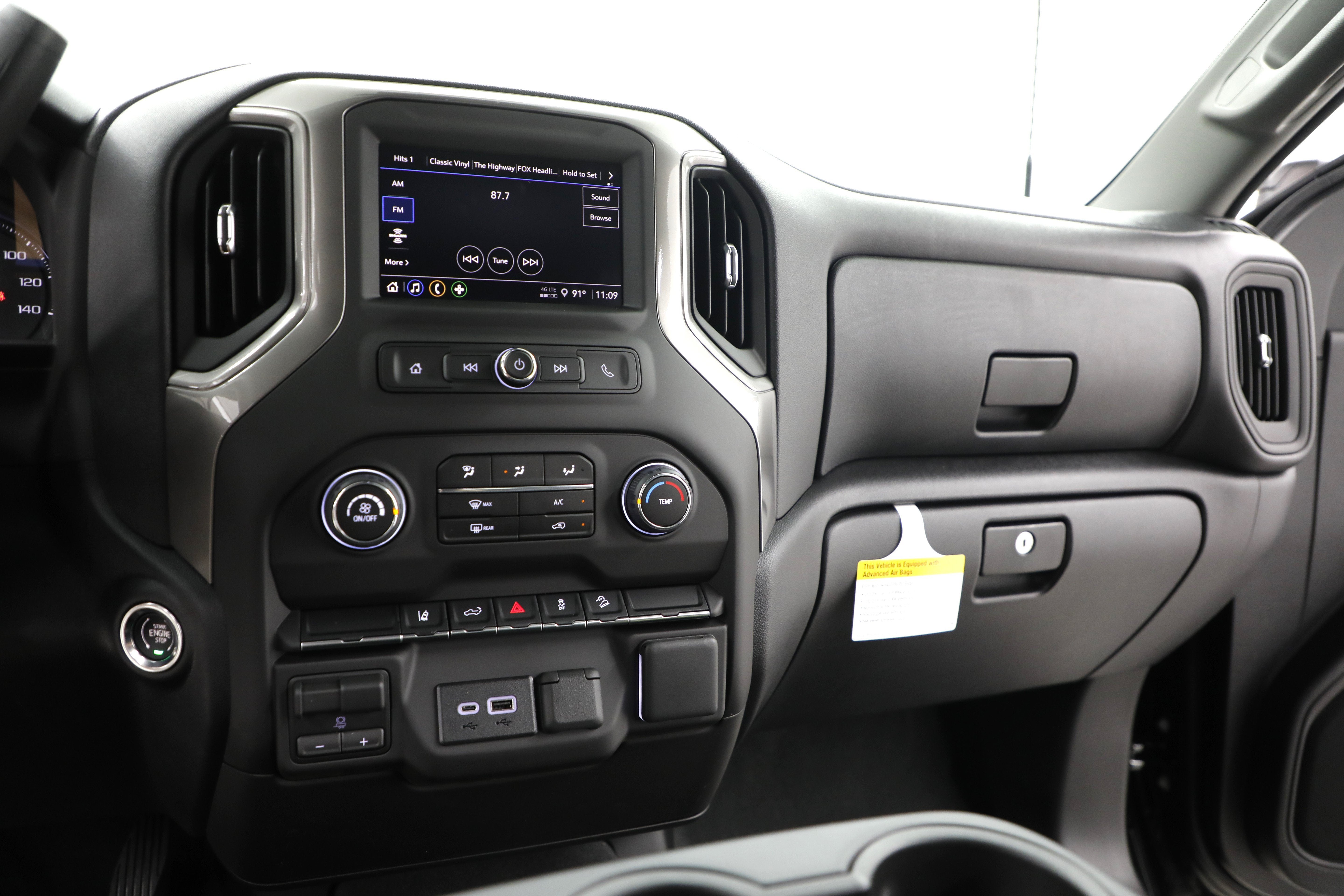 2026 Chevrolet Silverado 2500 HD Custom - Photo 27