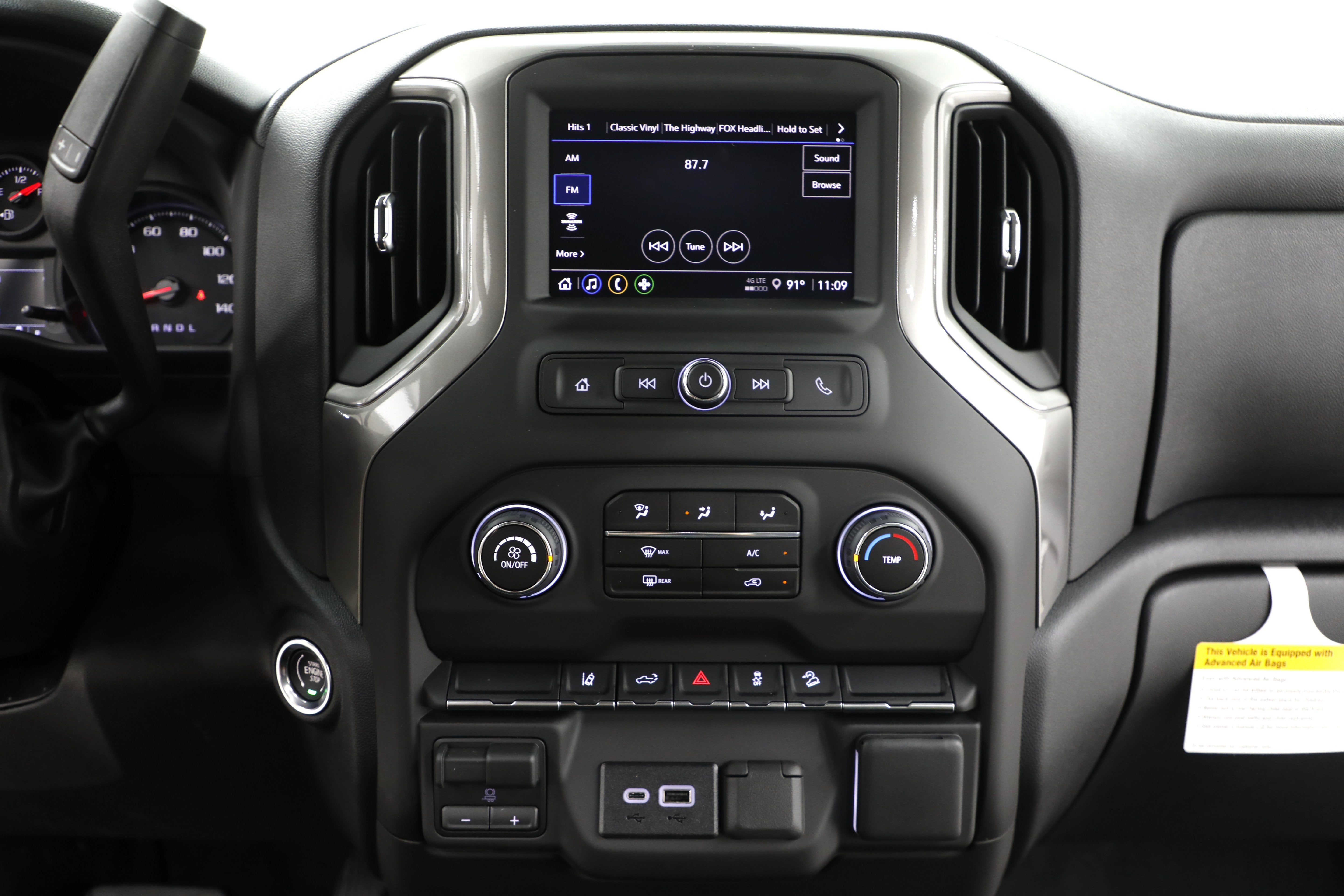 2026 Chevrolet Silverado 2500 HD Custom - Photo 29
