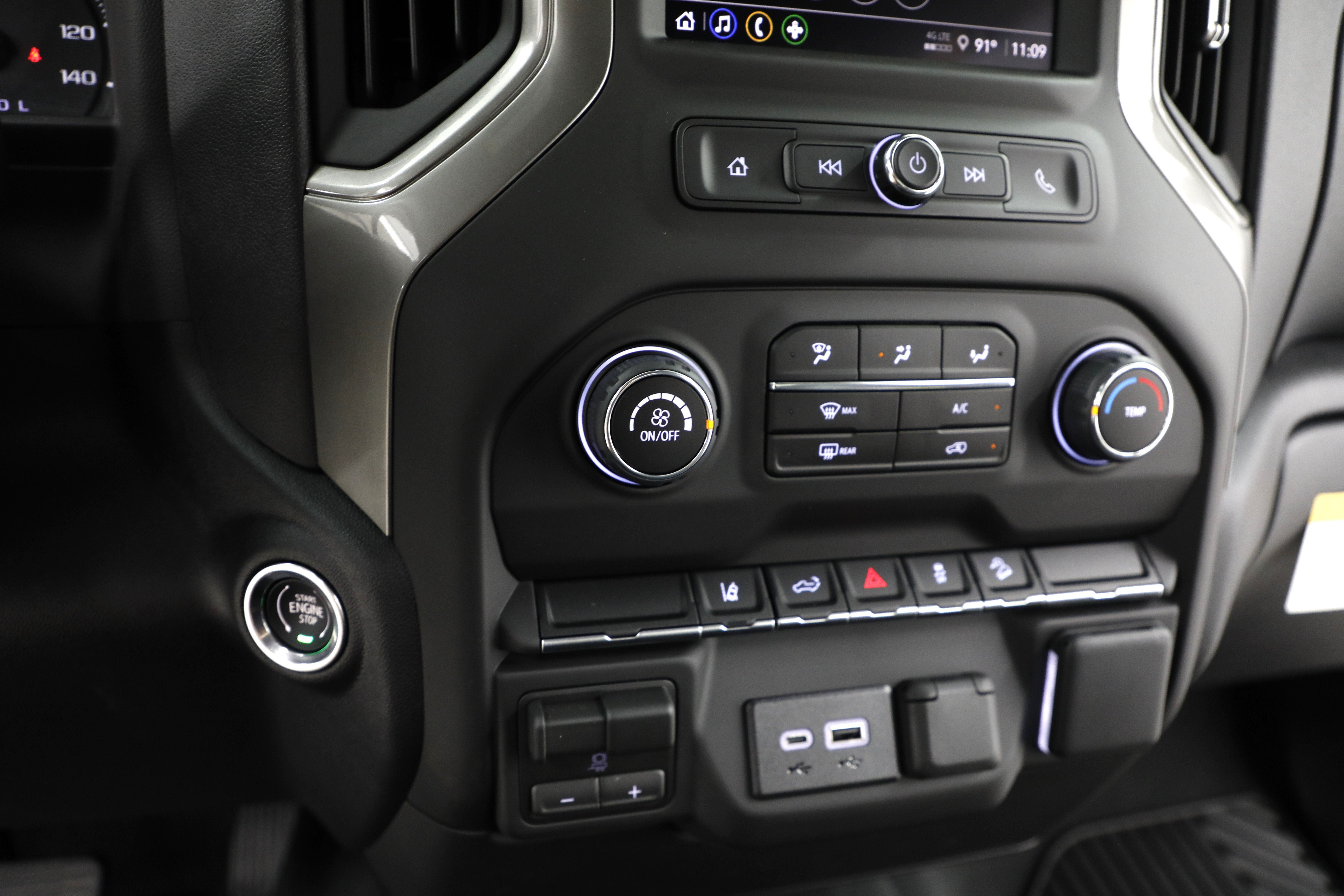 2026 Chevrolet Silverado 2500 HD Custom - Photo 31