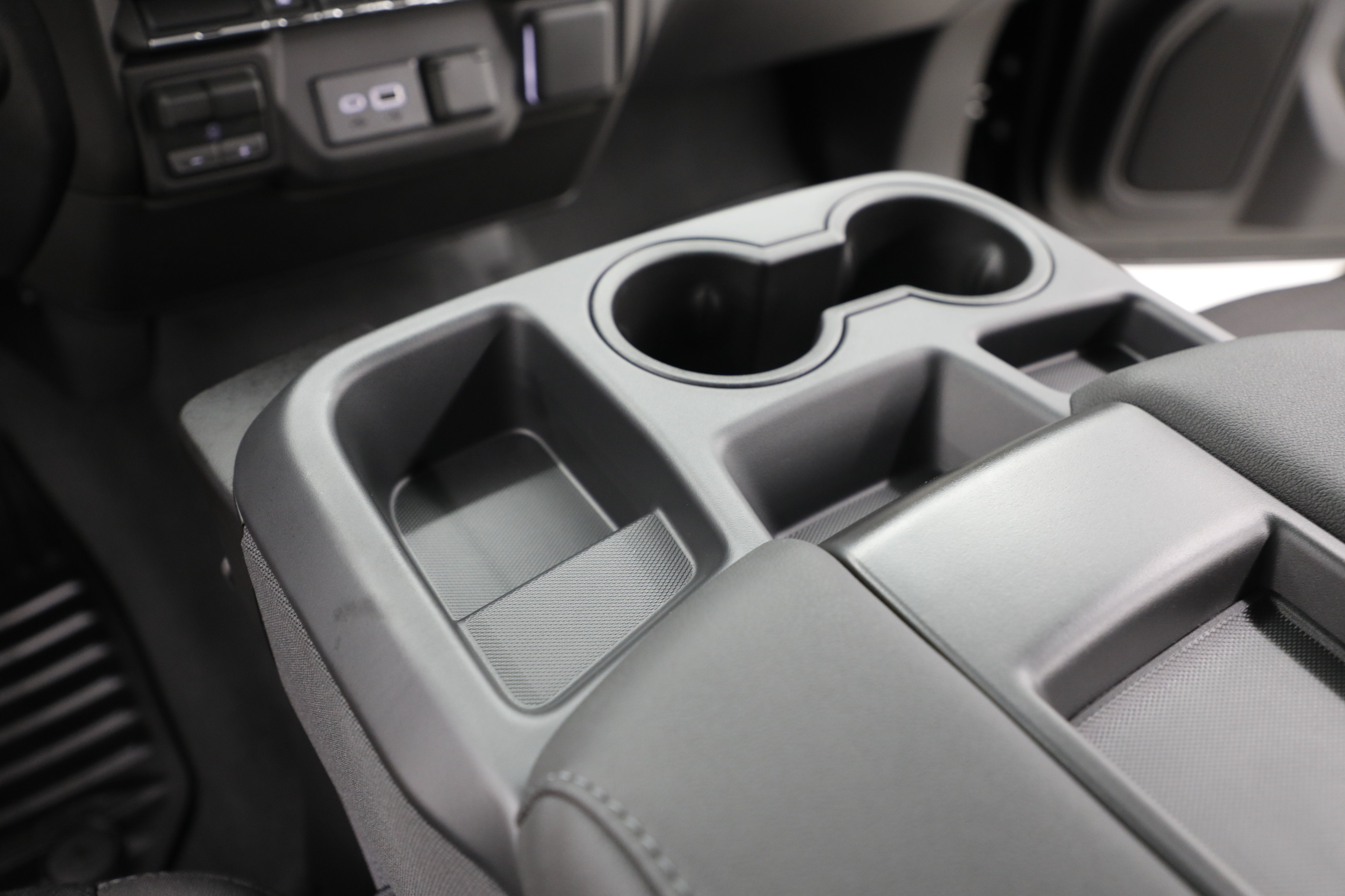 2026 Chevrolet Silverado 2500 HD Custom - Photo 32