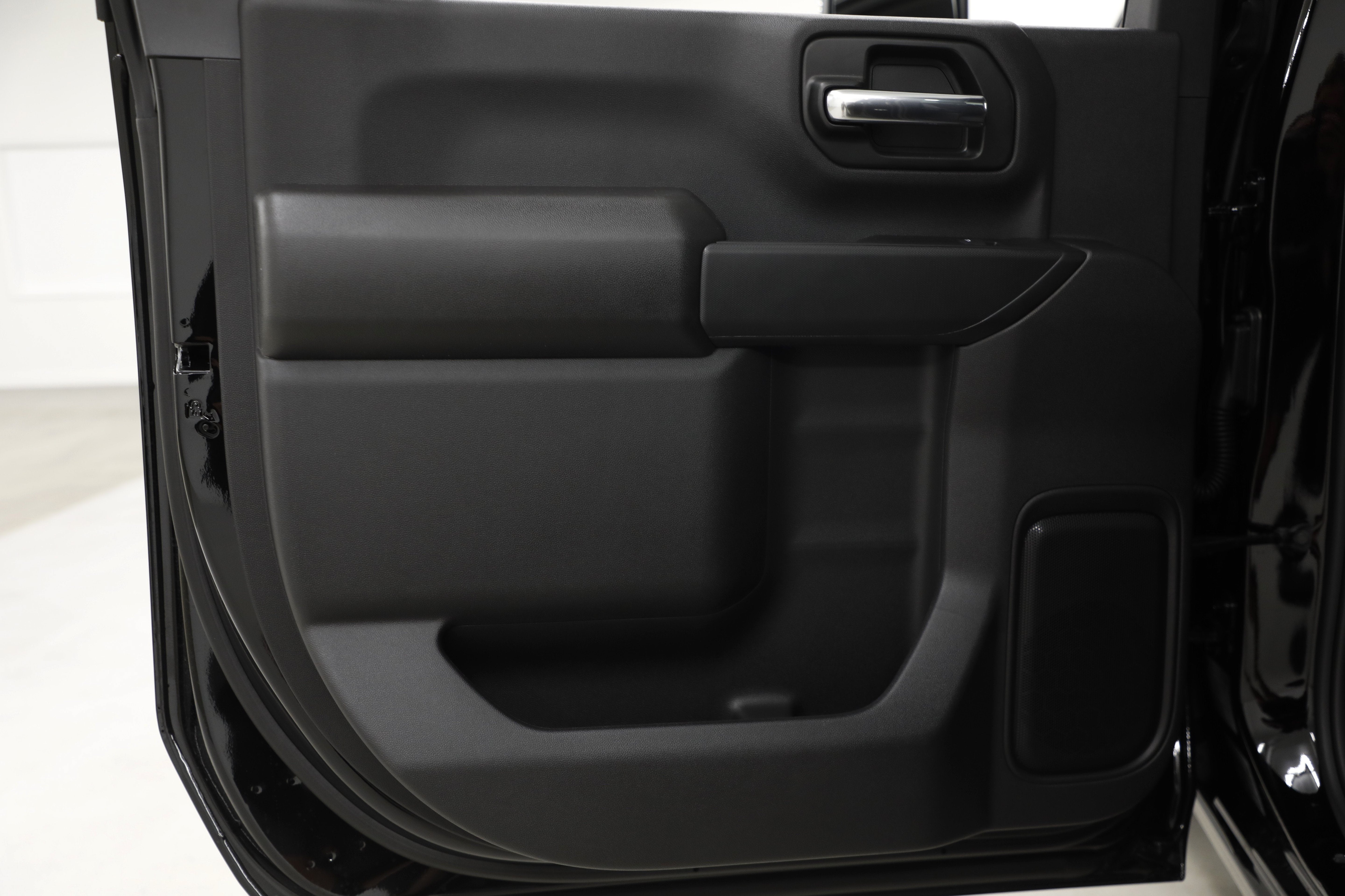 2026 Chevrolet Silverado 2500 HD Custom - Photo 35