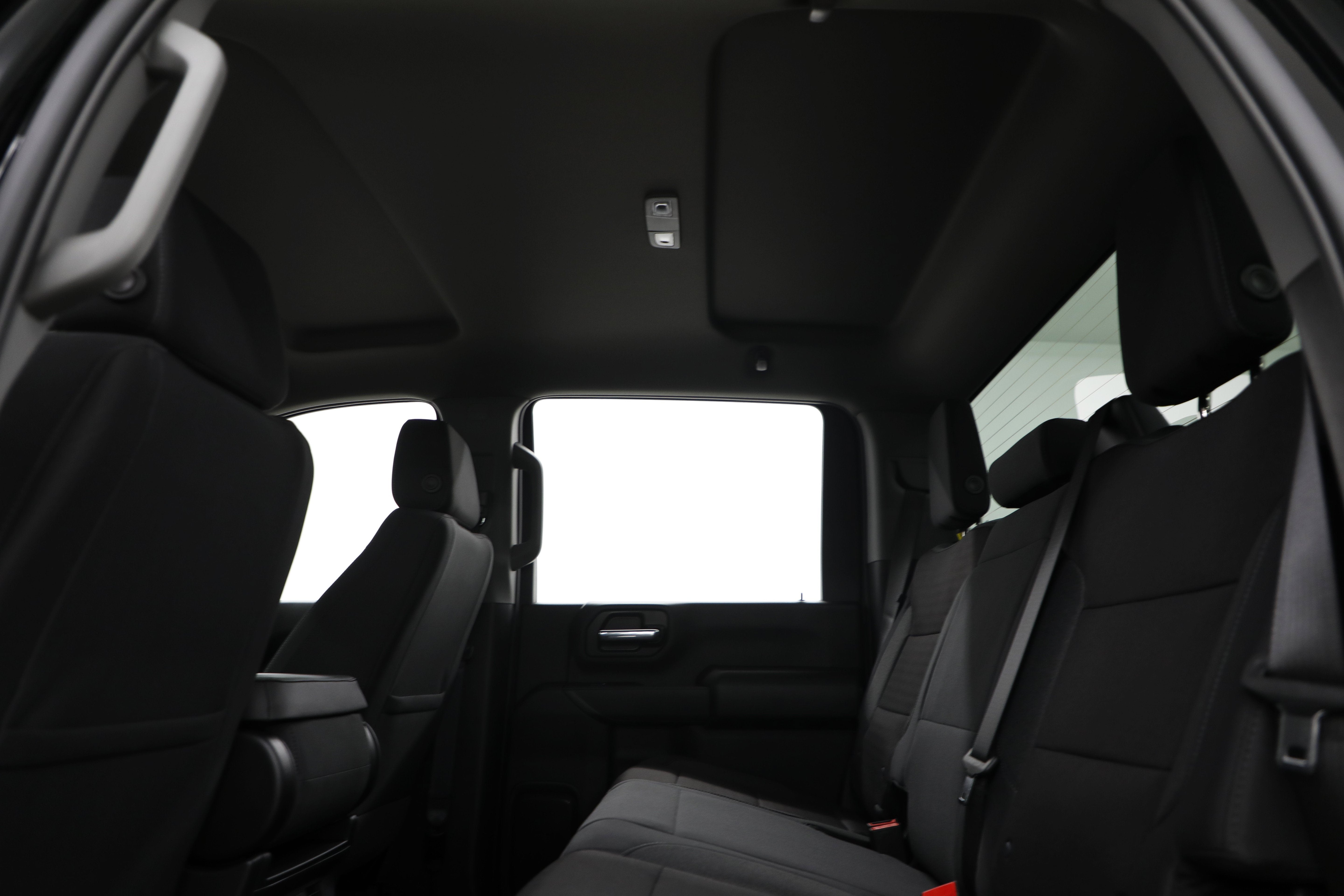 2026 Chevrolet Silverado 2500 HD Custom - Photo 36