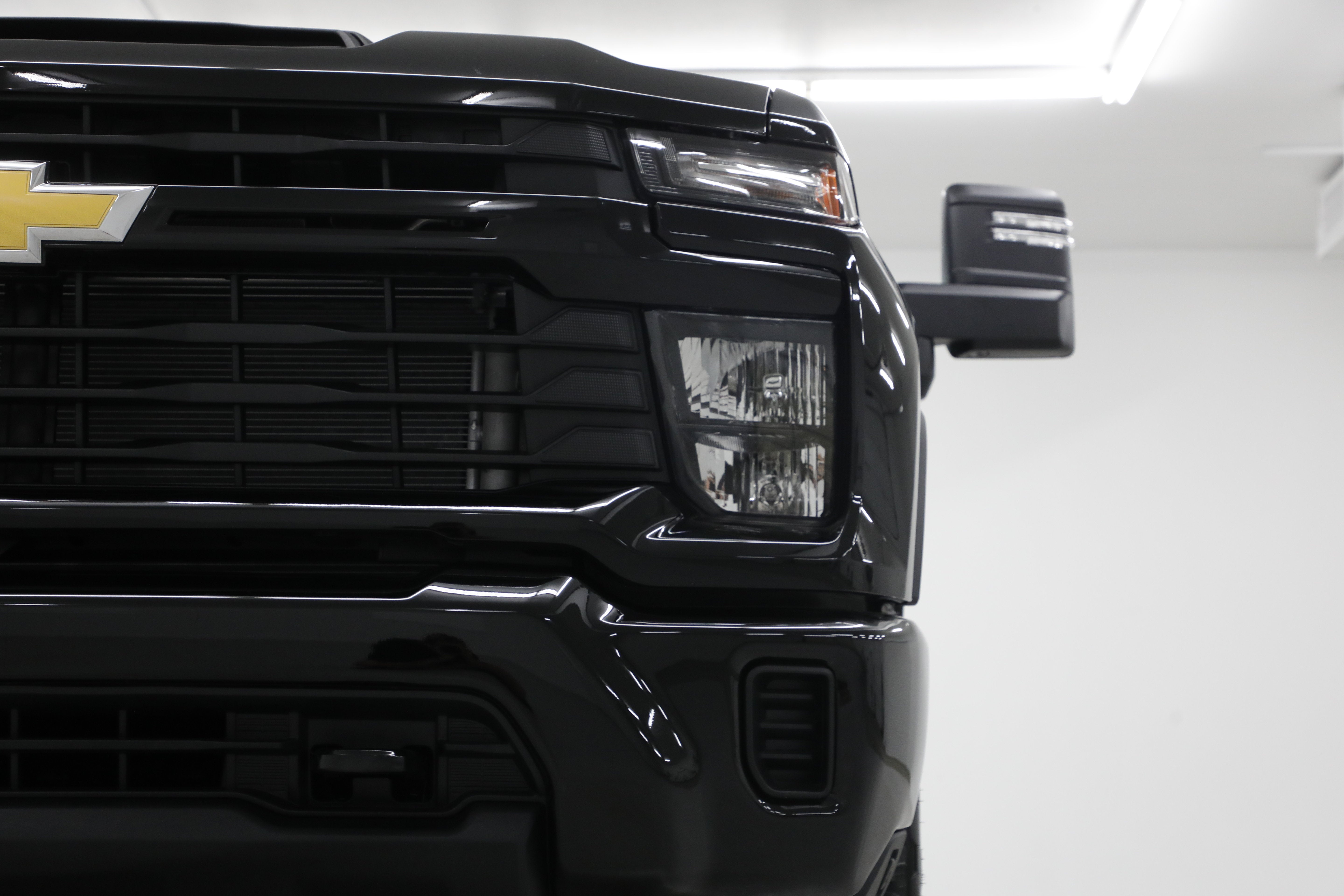 2026 Chevrolet Silverado 2500 HD Custom - Photo 40