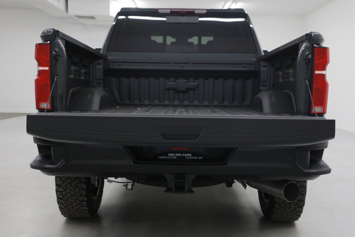 2026 Chevrolet Silverado 2500 HD LT - Photo 11