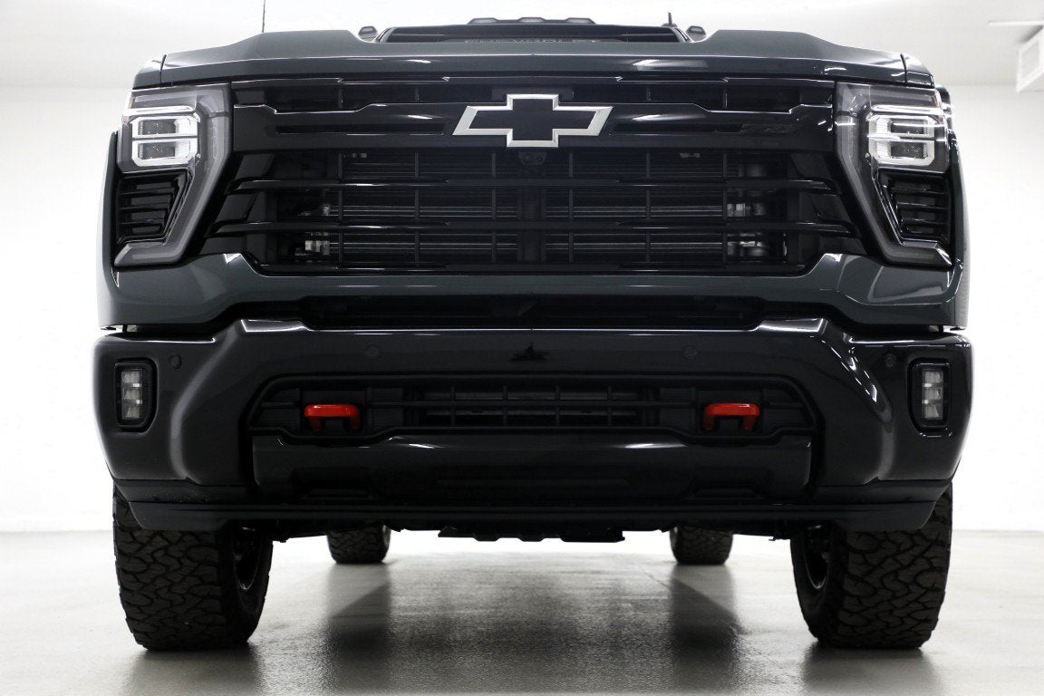 2026 Chevrolet Silverado 2500 HD LT - Photo 12