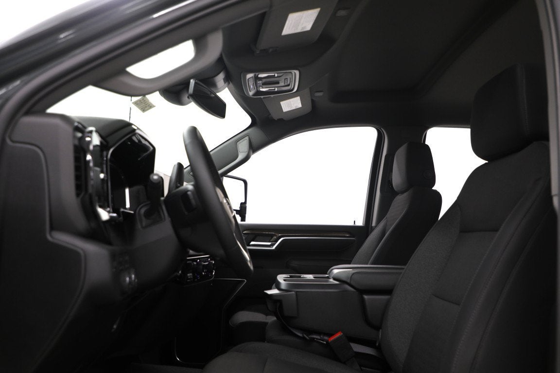 2026 Chevrolet Silverado 2500 HD LT - Photo 16