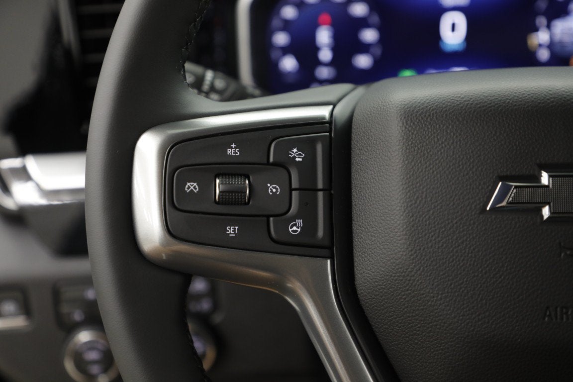 2026 Chevrolet Silverado 2500 HD LT - Photo 22