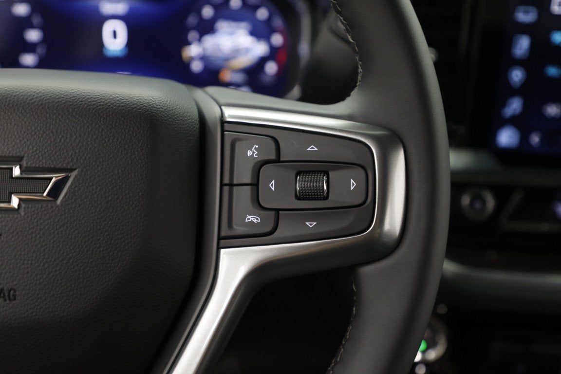 2026 Chevrolet Silverado 2500 HD LT - Photo 24