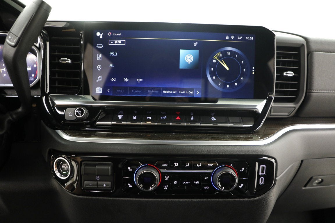 2026 Chevrolet Silverado 2500 HD LT - Photo 29