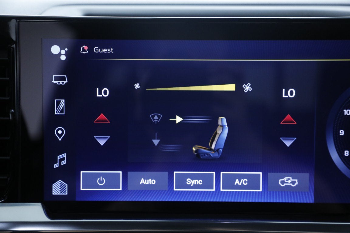 2026 Chevrolet Silverado 2500 HD LT - Photo 31
