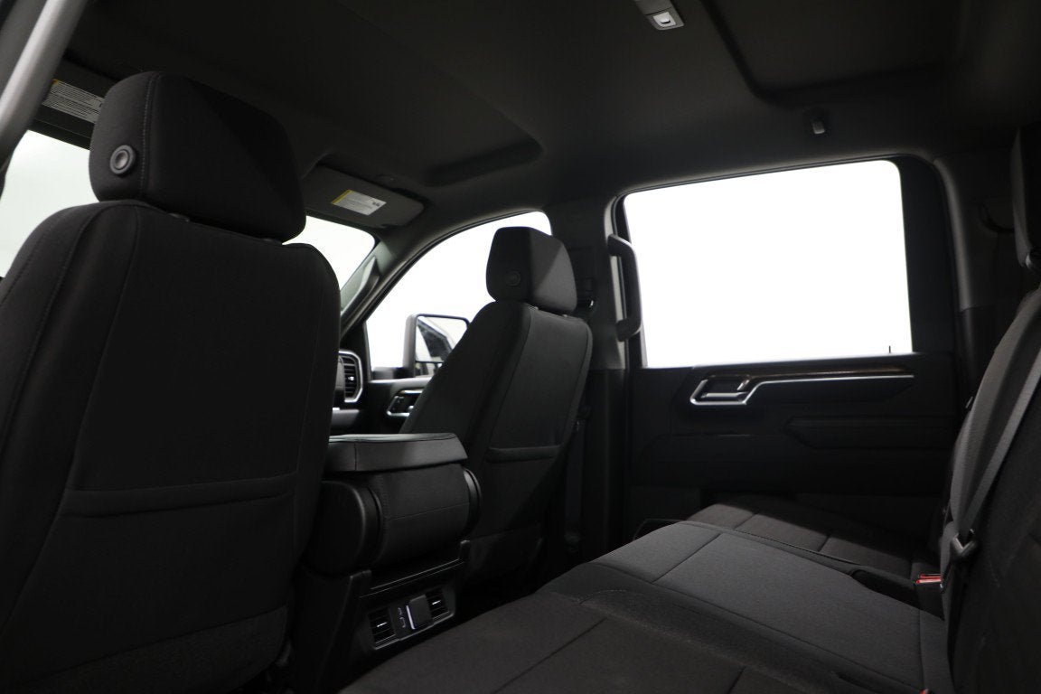 2026 Chevrolet Silverado 2500 HD LT - Photo 48