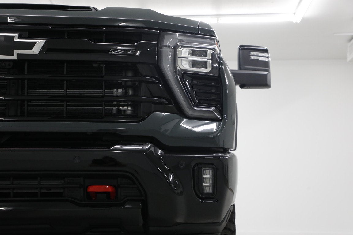 2026 Chevrolet Silverado 2500 HD LT - Photo 51