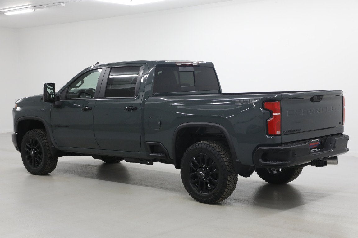 2026 Chevrolet Silverado 2500 HD LT - Photo 52