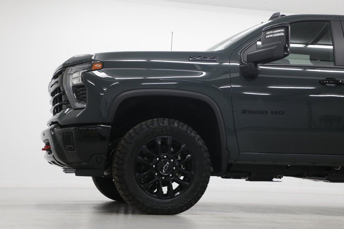 2026 Chevrolet Silverado 2500 HD LT - Photo 54