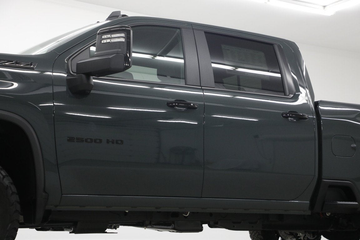 2026 Chevrolet Silverado 2500 HD LT - Photo 56