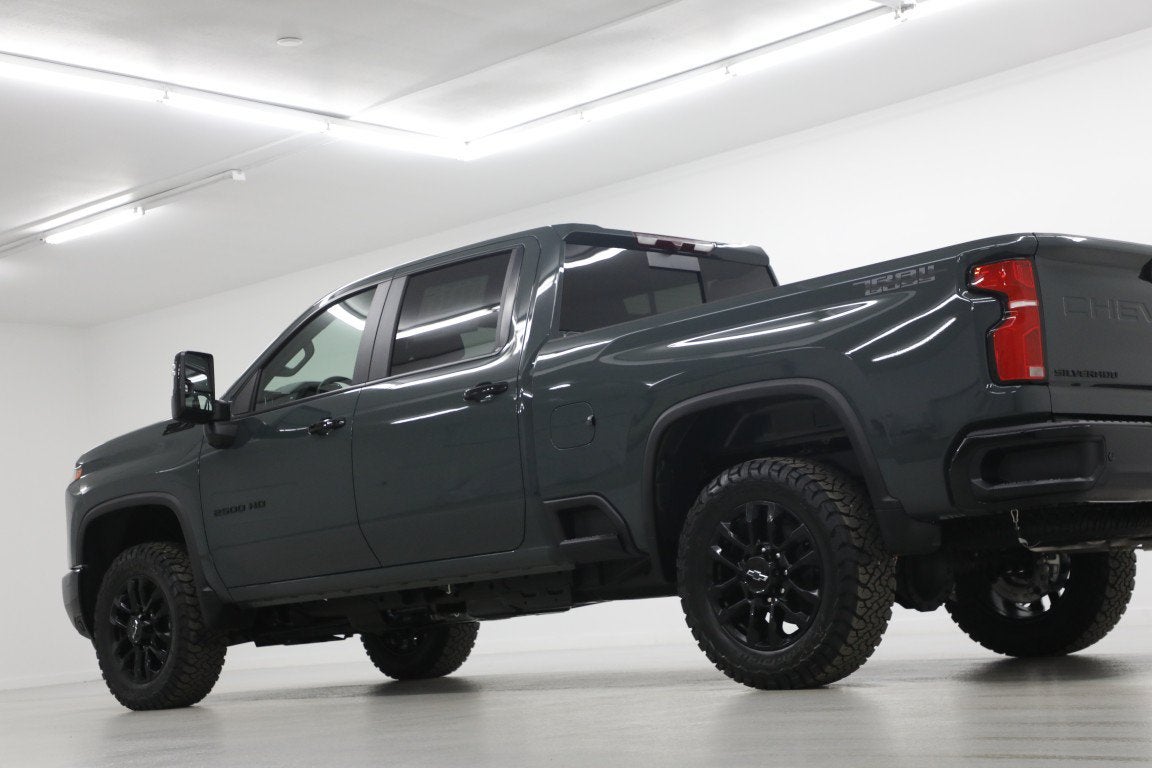 2026 Chevrolet Silverado 2500 HD LT - Photo 57