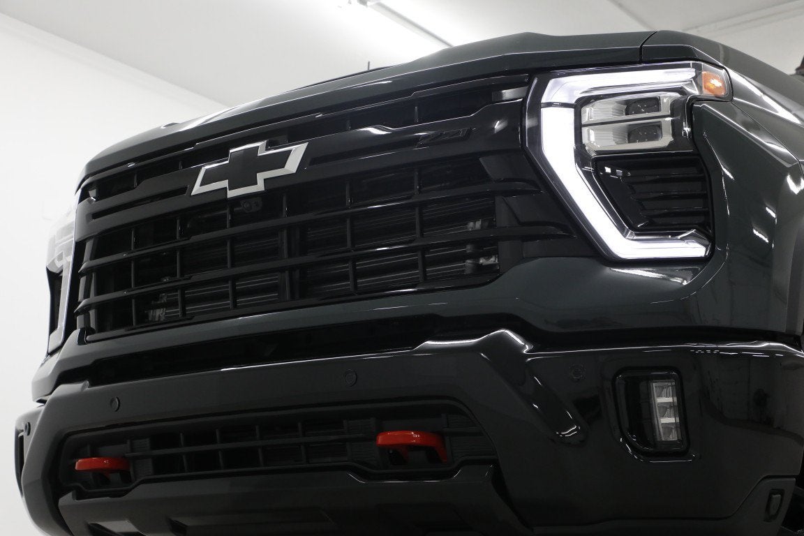 2026 Chevrolet Silverado 2500 HD LT - Photo 59