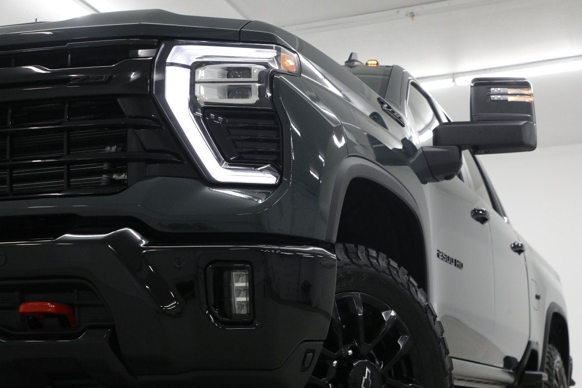 2026 Chevrolet Silverado 2500 HD LT - Photo 61