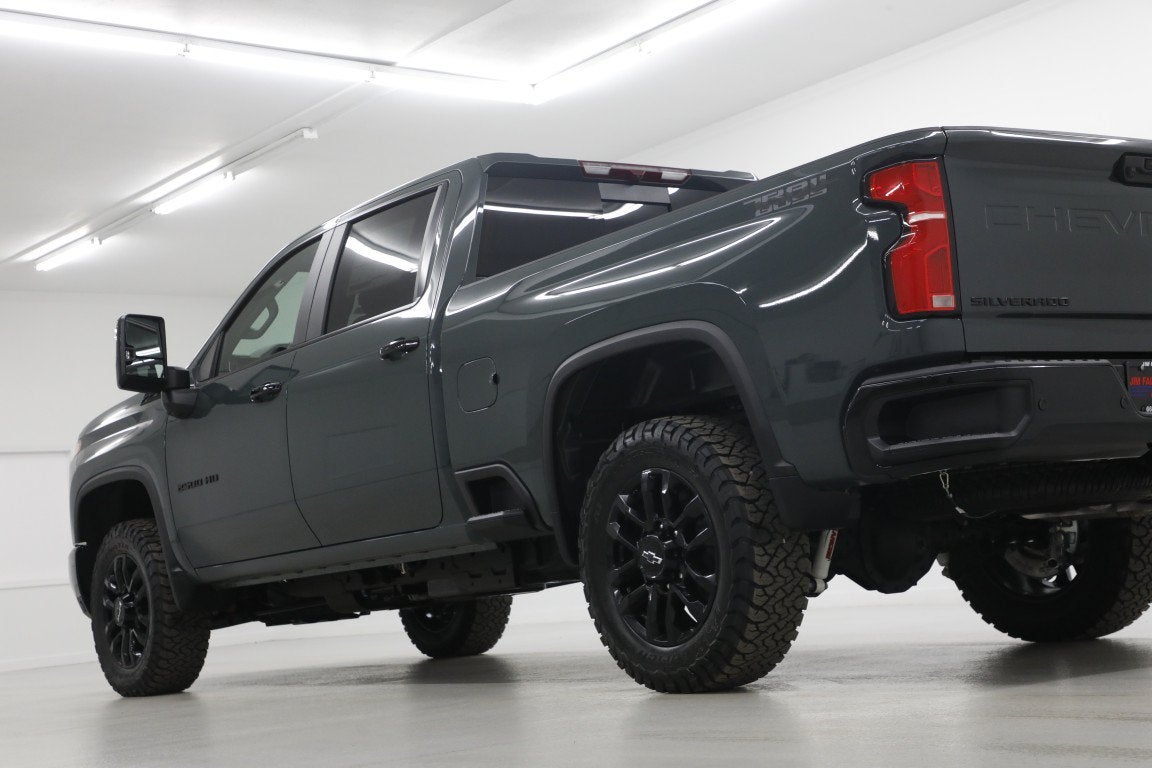 2026 Chevrolet Silverado 2500 HD LT - Photo 63