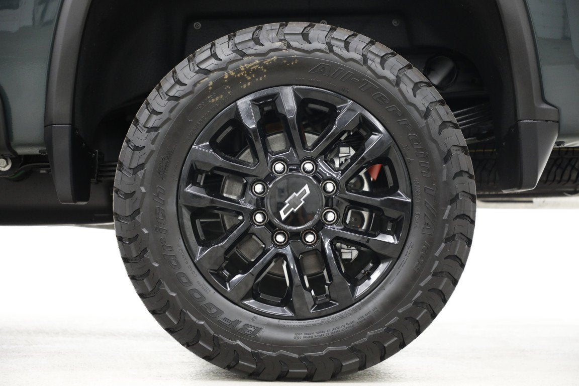 2026 Chevrolet Silverado 2500 HD LTZ - Photo 15