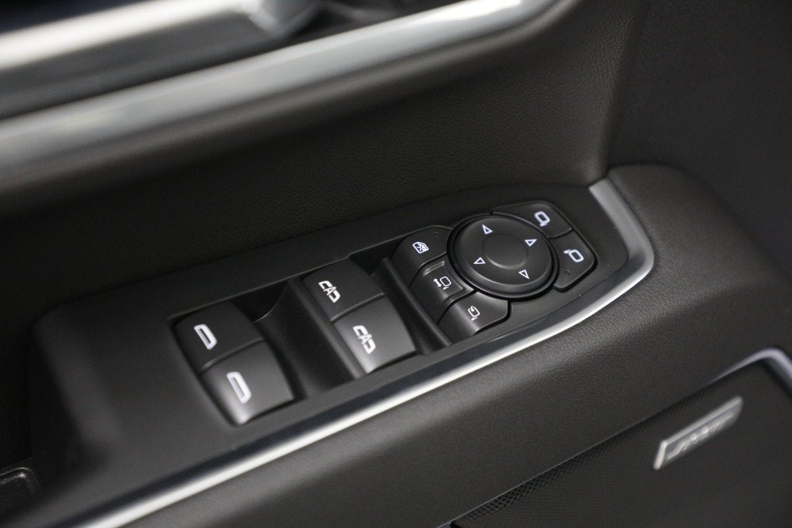 2026 Chevrolet Silverado 2500 HD LTZ - Photo 17