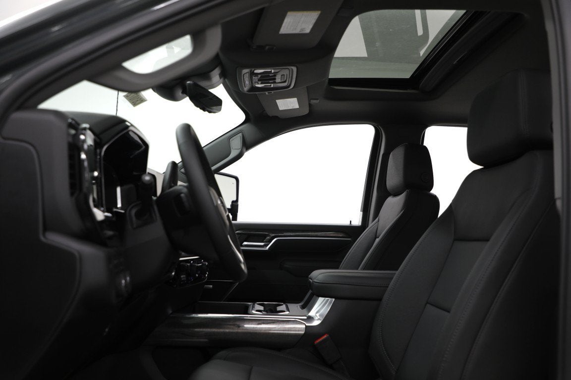 2026 Chevrolet Silverado 2500 HD LTZ - Photo 19