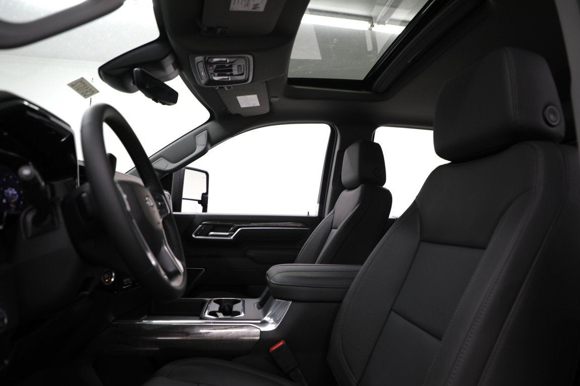 2026 Chevrolet Silverado 2500 HD LTZ - Photo 20