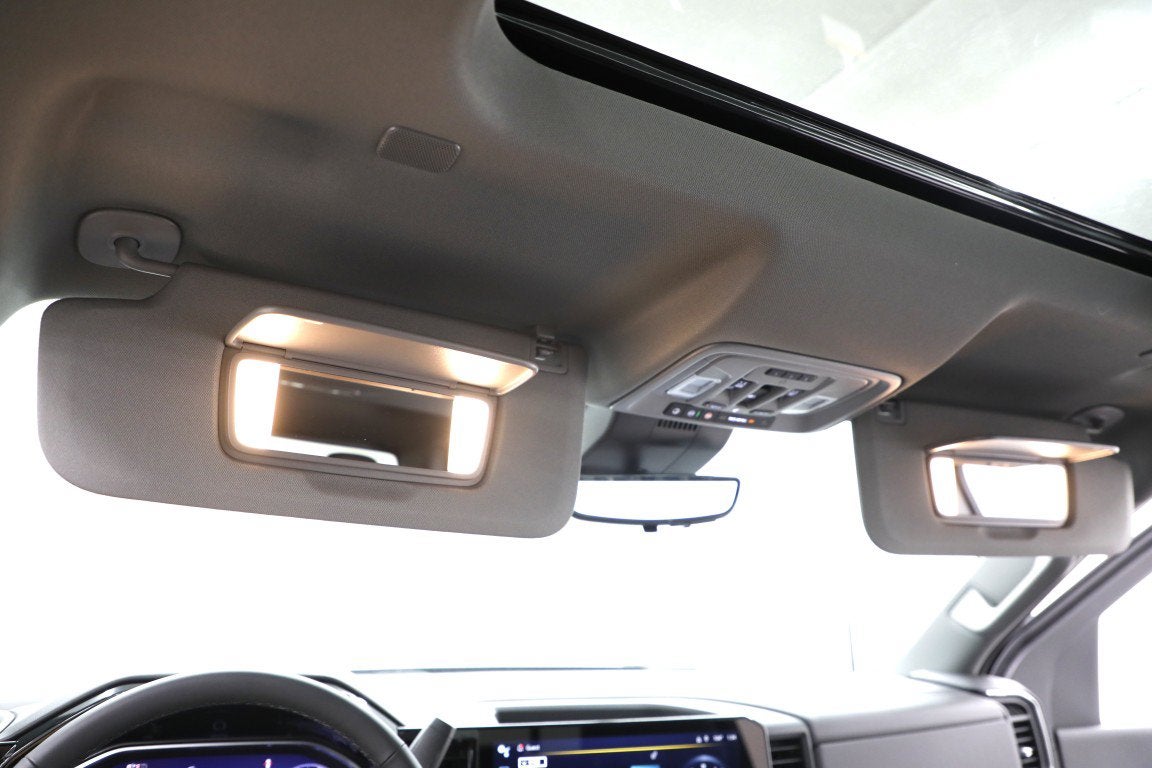 2026 Chevrolet Silverado 2500 HD LTZ - Photo 23