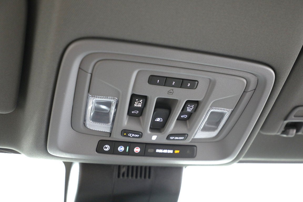 2026 Chevrolet Silverado 2500 HD LTZ - Photo 24