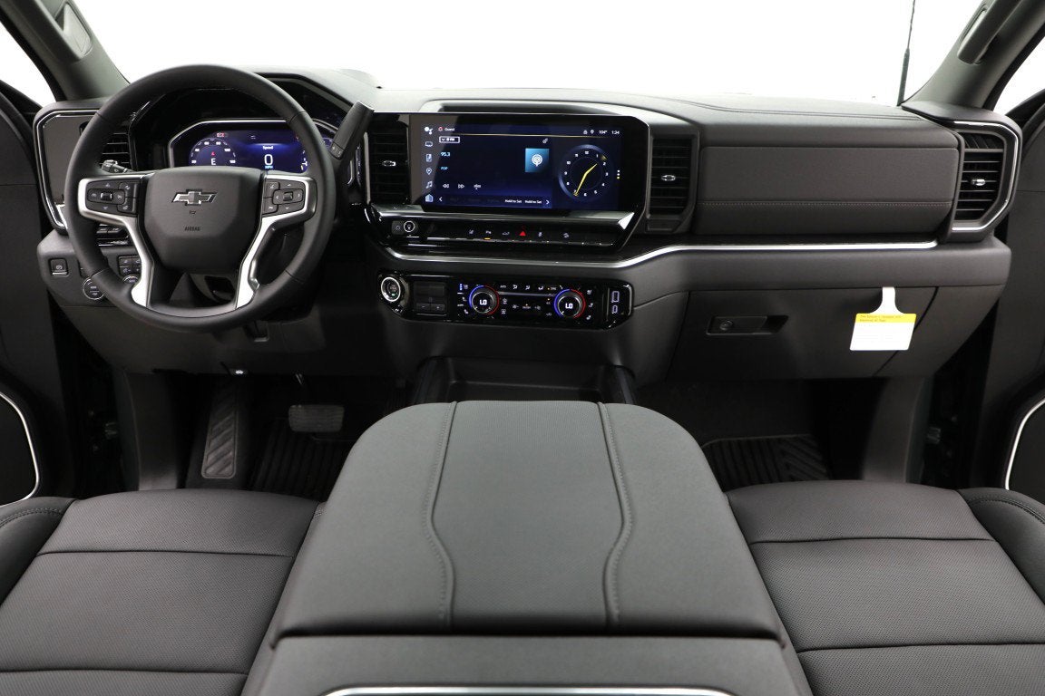2026 Chevrolet Silverado 2500 HD LTZ - Photo 27