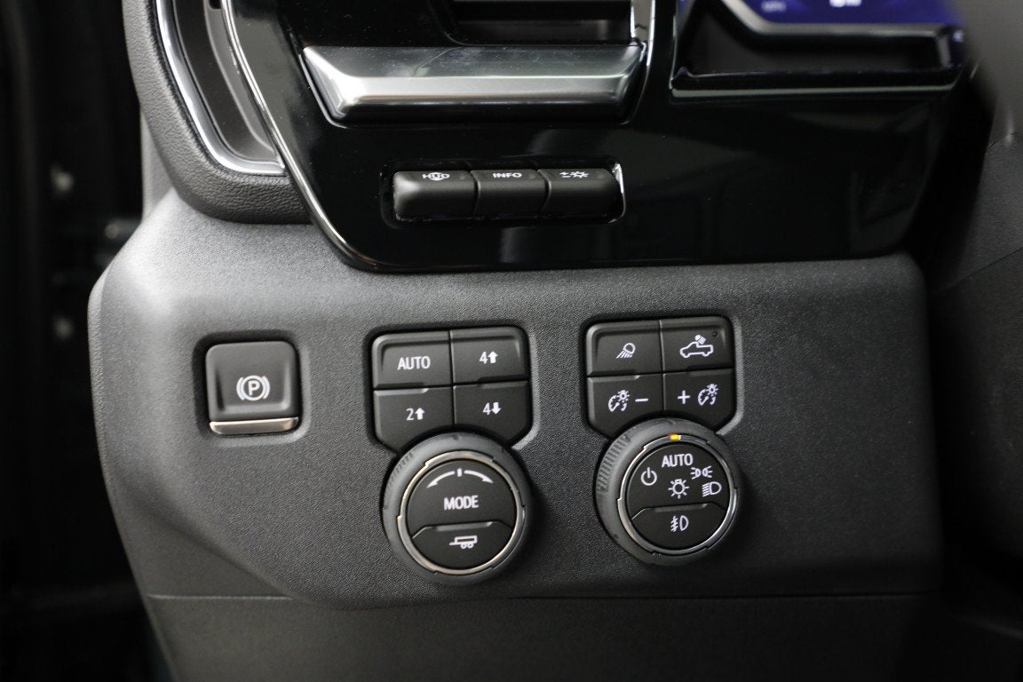 2026 Chevrolet Silverado 2500 HD LTZ - Photo 28