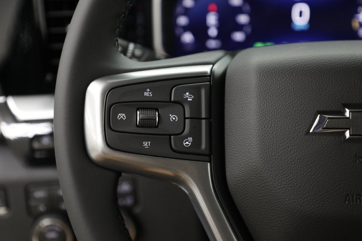 2026 Chevrolet Silverado 2500 HD LTZ - Photo 30