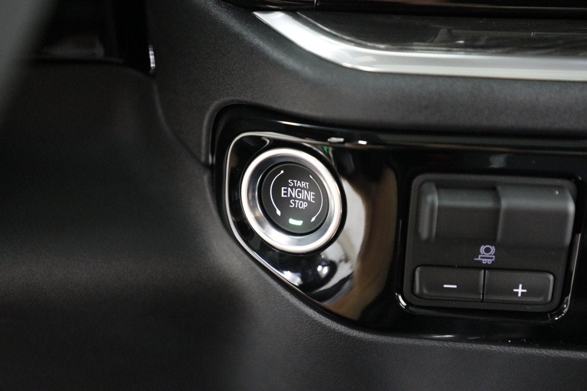 2026 Chevrolet Silverado 2500 HD LTZ - Photo 33