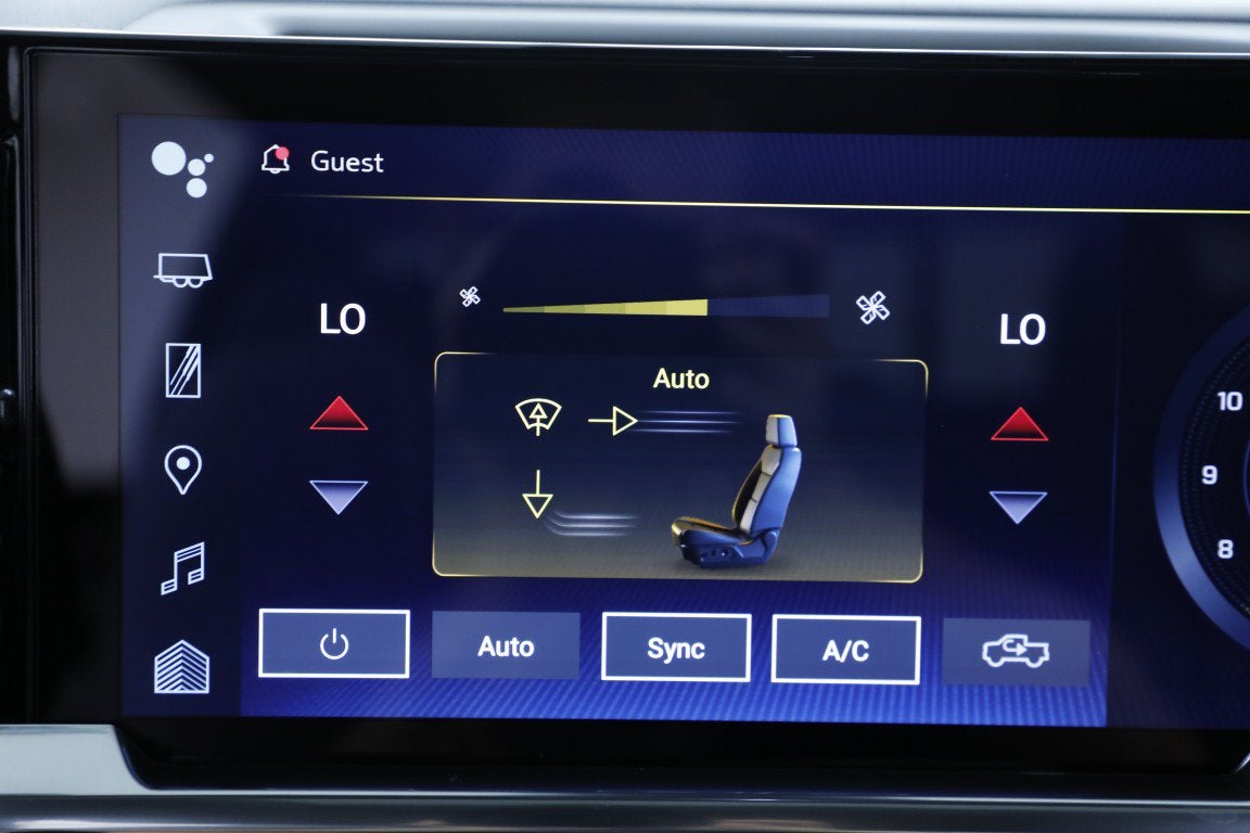 2026 Chevrolet Silverado 2500 HD LTZ - Photo 38