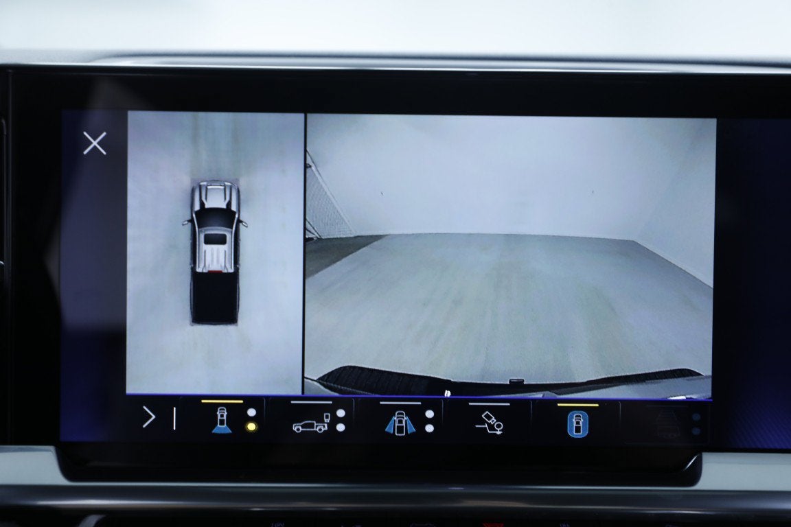 2026 Chevrolet Silverado 2500 HD LTZ - Photo 40
