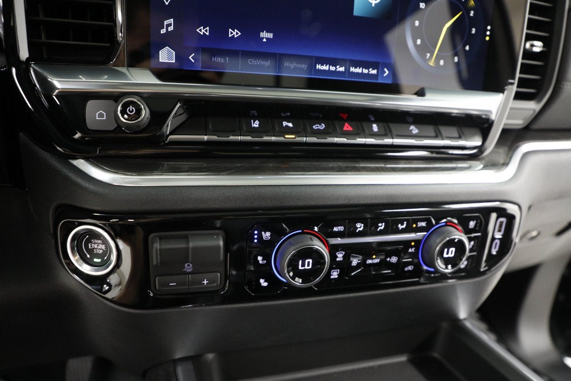 2026 Chevrolet Silverado 2500 HD LTZ - Photo 49