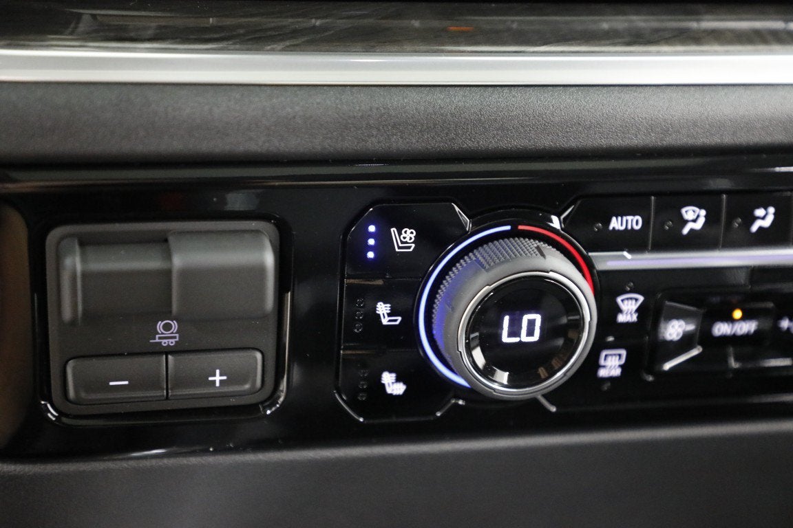 2026 Chevrolet Silverado 2500 HD LTZ - Photo 50