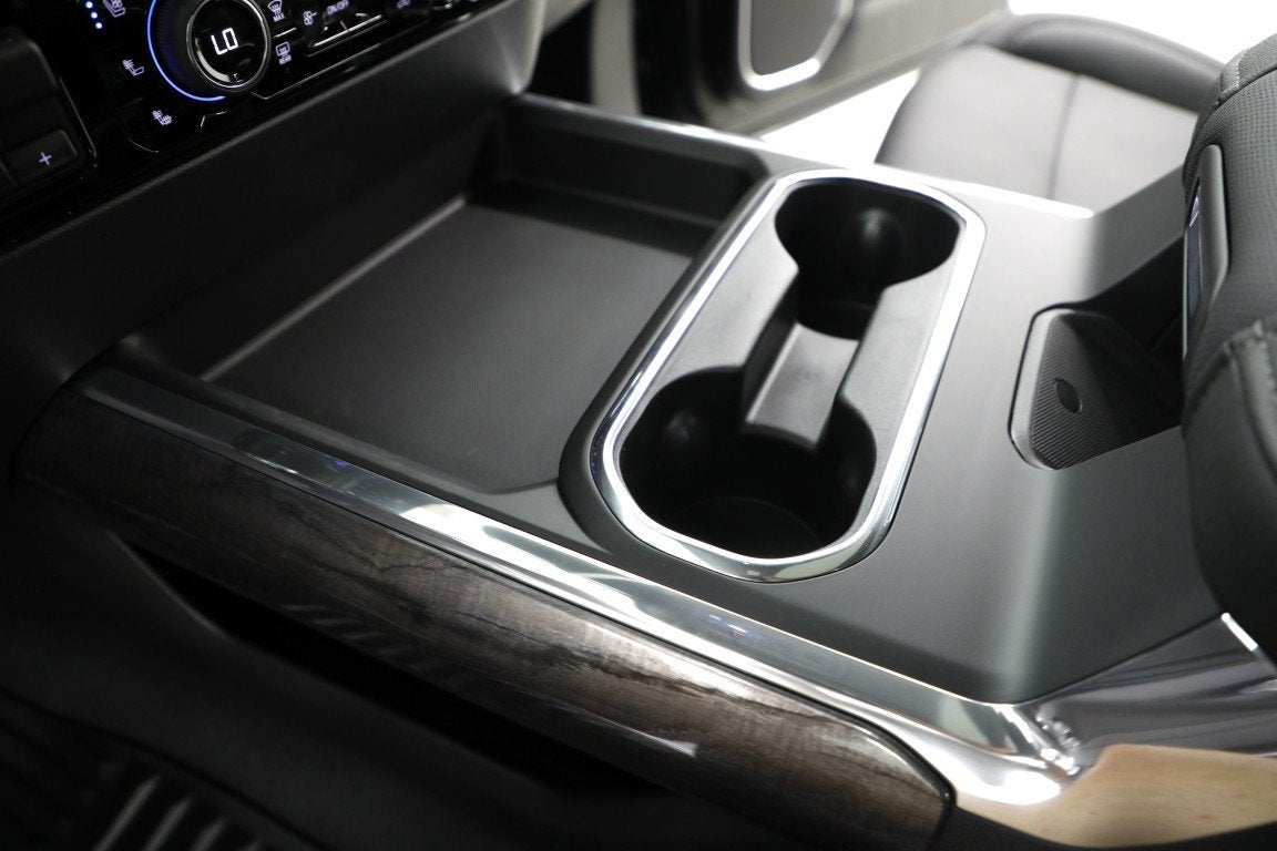 2026 Chevrolet Silverado 2500 HD LTZ - Photo 51