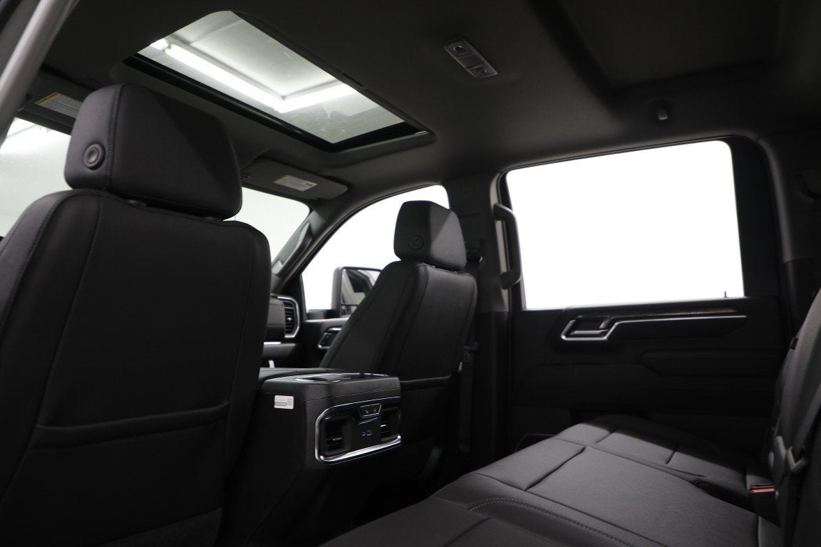 2026 Chevrolet Silverado 2500 HD LTZ - Photo 55