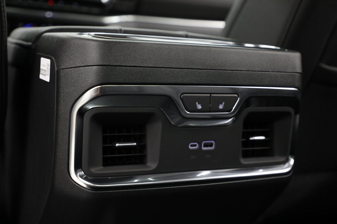 2026 Chevrolet Silverado 2500 HD LTZ - Photo 56