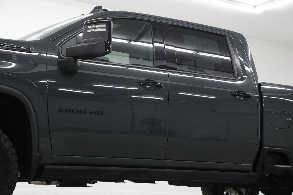 2026 Chevrolet Silverado 2500 HD LTZ - Photo 64