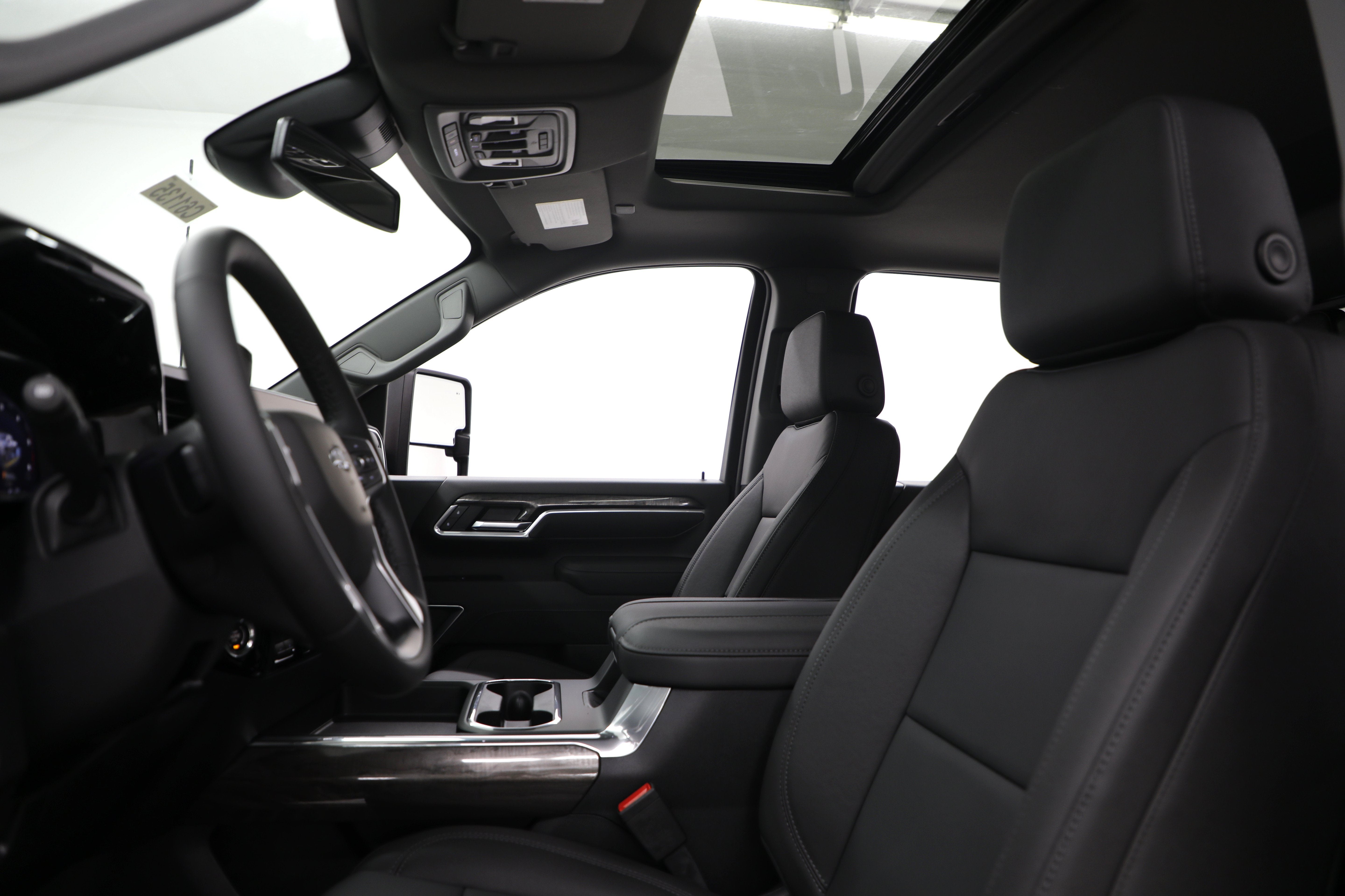 2026 Chevrolet Silverado 2500 HD LTZ - Photo 19