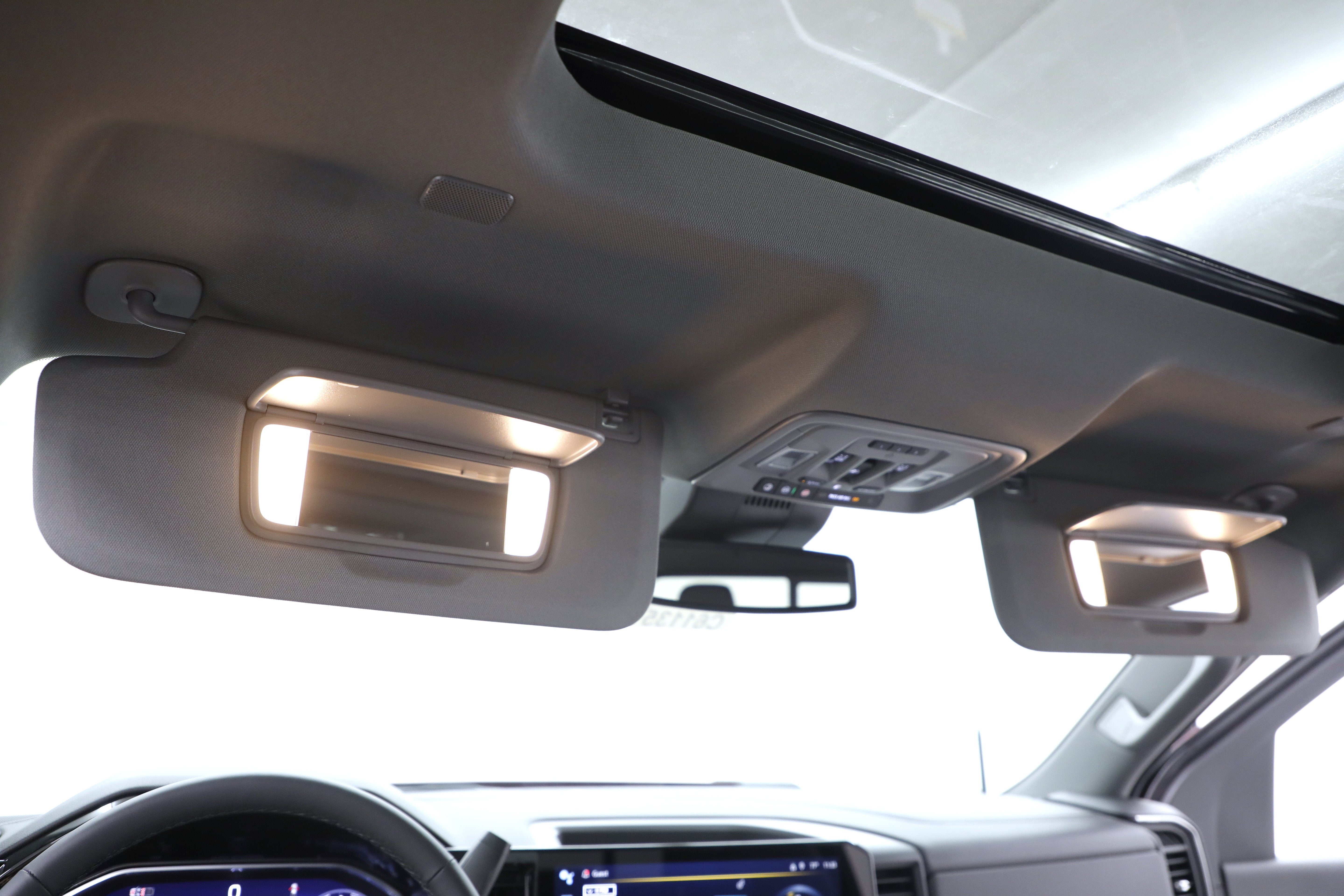2026 Chevrolet Silverado 2500 HD LTZ - Photo 22