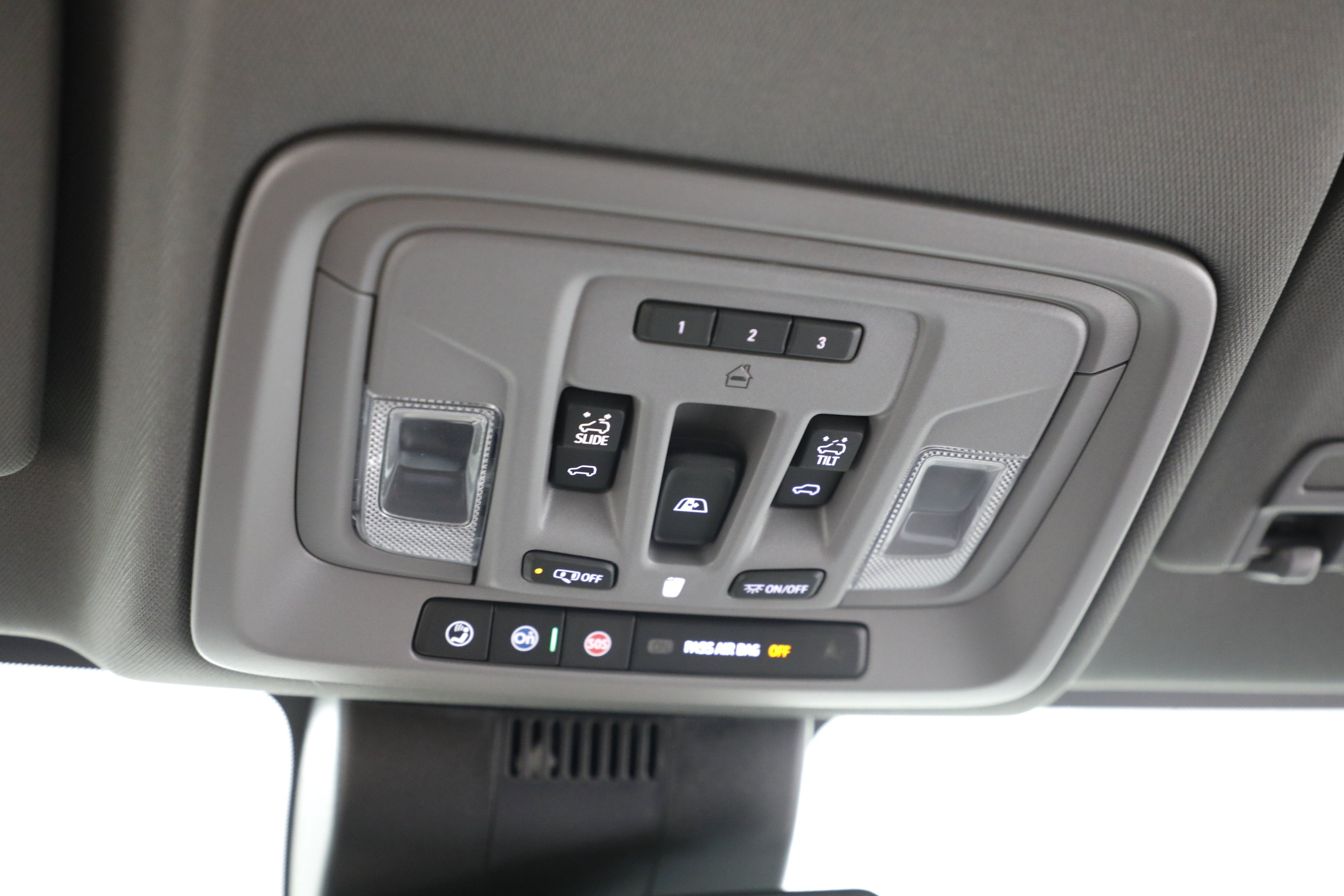 2026 Chevrolet Silverado 2500 HD LTZ - Photo 24